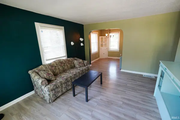 1620 E Blackford AVE, Evansville, IN 47714