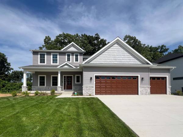 54810 Northbridge West CT, Osceola, IN 46561