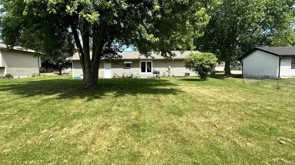 66099 Grasslands LN, Goshen, IN 46526-7321