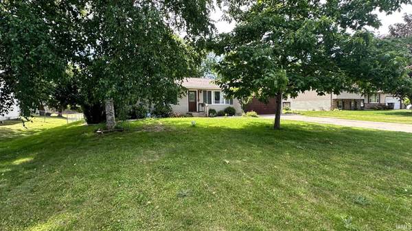 66099 Grasslands LN, Goshen, IN 46526-7321