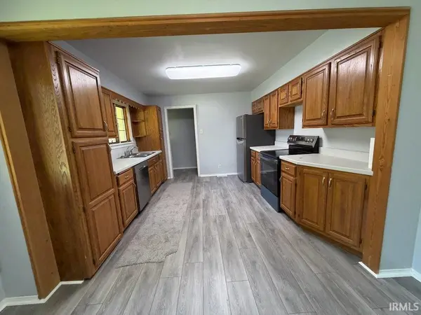 130 E Broad ST, Spiceland, IN 47385
