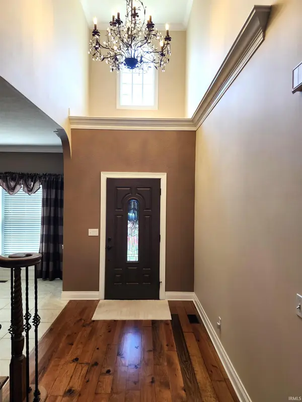 2110 Championship DR, Evansville, IN 47725