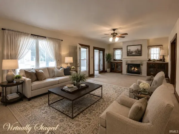 427 Q ST, Bedford, IN 47421