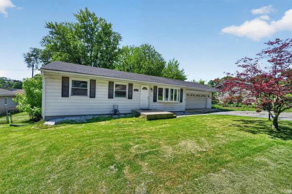 6027 Meadowlark ST, Portage, IN 46368-1634
