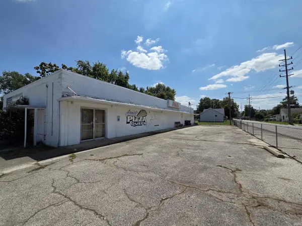 1600 S Port AVE, Muncie, IN 47302
