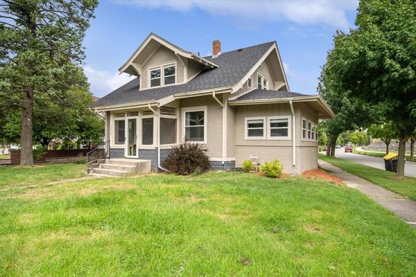 1204 Delta BLVD, Fort Wayne, IN 46805