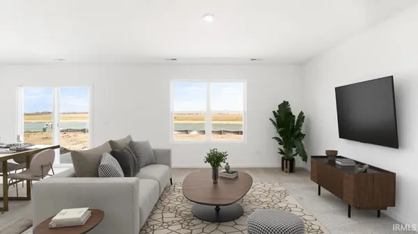705 Chellberge PASS, New Haven, IN 46774