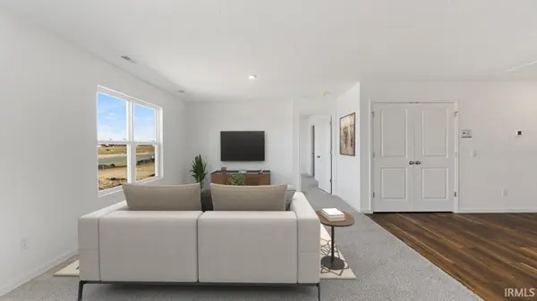 705 Chellberge PASS, New Haven, IN 46774