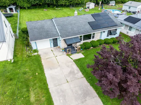 5048 Tyrone RD, Fort Wayne, IN 46809-1918