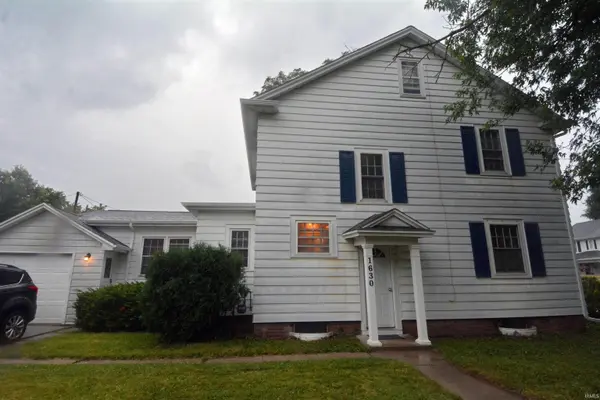 1630 Emerson AVE, Fort Wayne, IN 46808