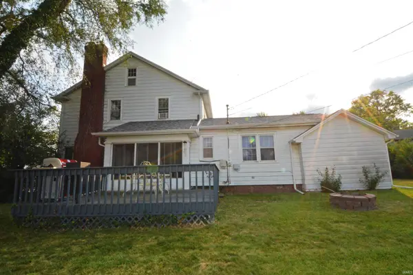 1630 Emerson AVE, Fort Wayne, IN 46808