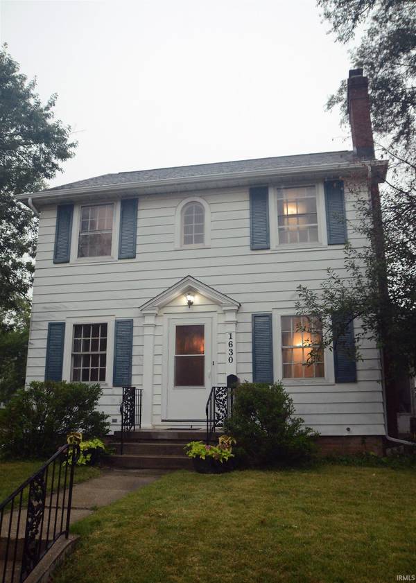 1630 Emerson AVE, Fort Wayne, IN 46808