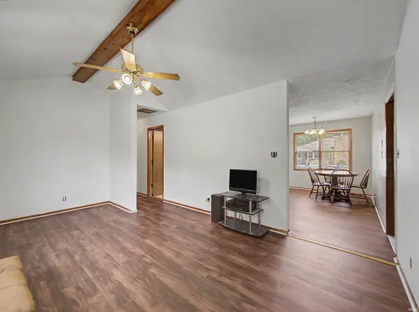 1904 Davcohn AVE, Evansville, IN 47714