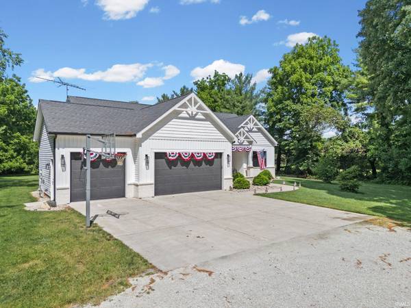 5500 N 225 West ***, West Lafayette, IN 47906