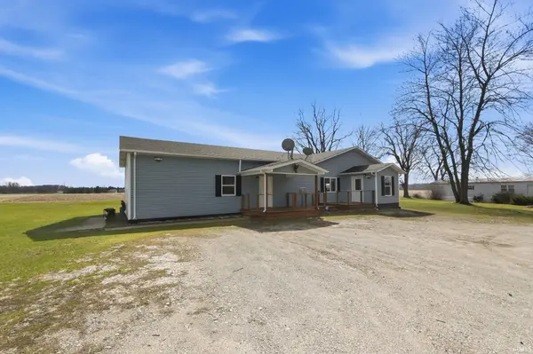 3650 S SR 9 ***, Wolcottville, IN 46761