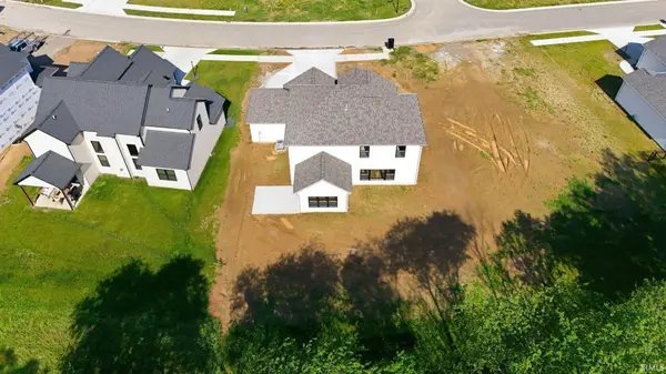 17694 Seahawk LN, Huntertown, IN 46748