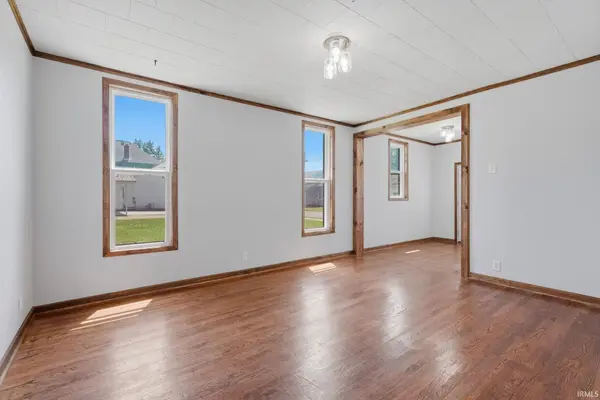 408 E Water ST, Princeton, IN 47670