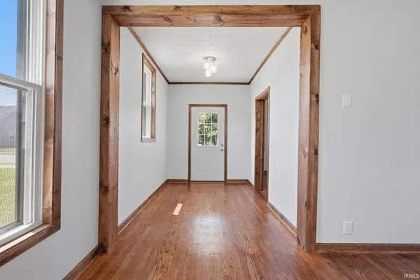 408 E Water ST, Princeton, IN 47670