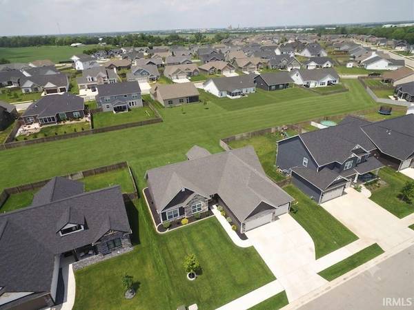 4849 Abbeyville DR, Lafayette, IN 47909