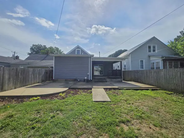 1109 9th ST, Tell City, IN 47586
