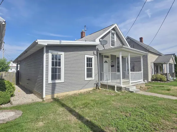 1109 9th ST, Tell City, IN 47586