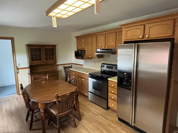 307 S White Church RD, Princeton, IN 47670