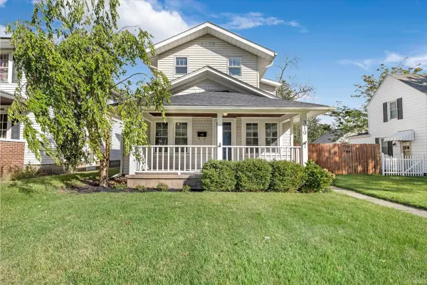 310 N Sunnyside ST, South Bend, IN 46617
