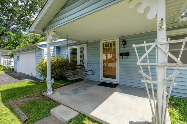 900 E Wilson ST, Bloomington, IN 47401