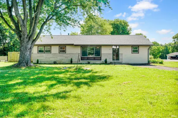 284 Old State Road 37 N ***, Bedford, IN 47421