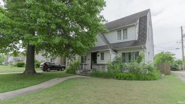 1336 E South ST, South Bend, IN 46615-1010