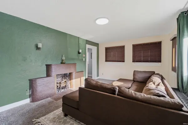 113 S 12th ST, Elwood, IN 46036