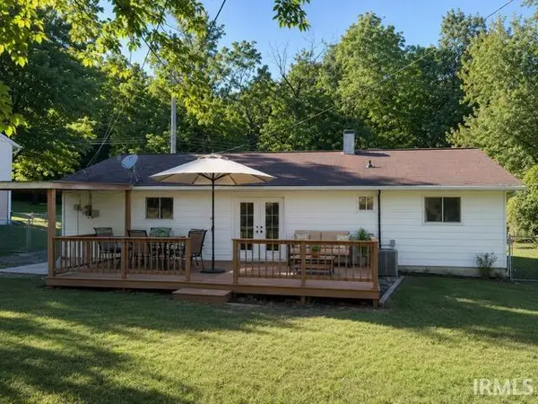 3711 W Tapp RD, Bloomington, IN 47403