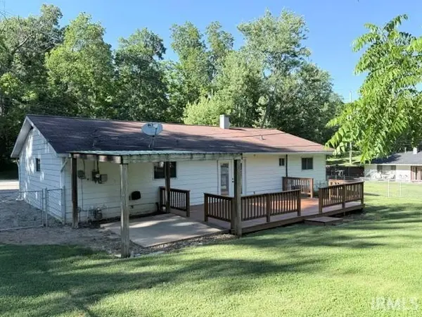3711 W Tapp RD, Bloomington, IN 47403