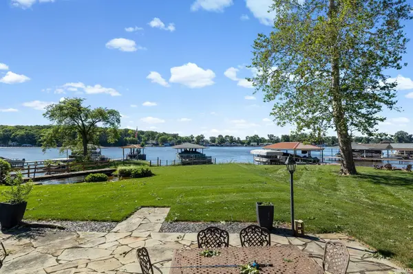 4411 S Triangle TRL, Monticello, IN 47960-7670