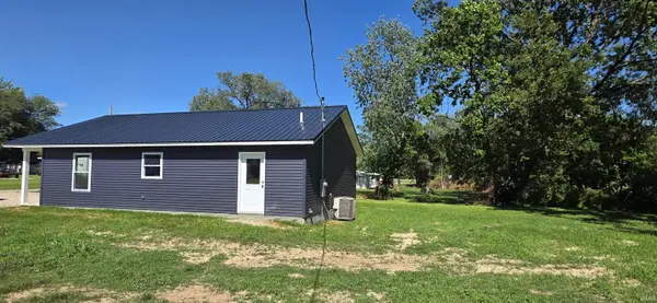 120 N Murlin ST, Bicknell, IN 47512
