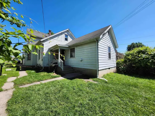 708 Columbia AVE, Fort Wayne, IN 46805-6306