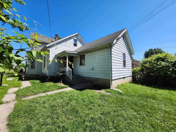 708 Columbia AVE, Fort Wayne, IN 46805-6306