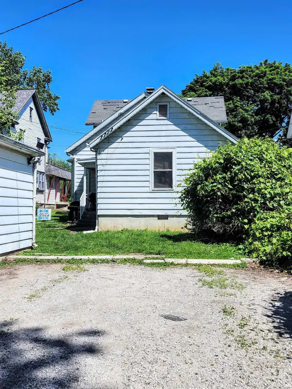 708 Columbia AVE, Fort Wayne, IN 46805-6306