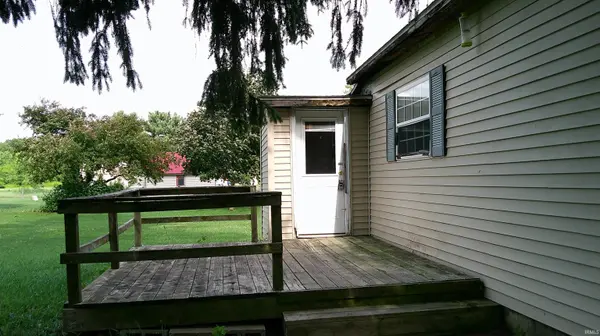 2880 18B RD, Tippecanoe, IN 46570