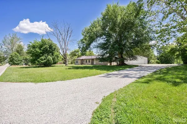 2372 S 200 EAST ***, Kokomo, IN 46902