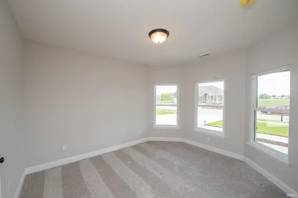 416 Burnley DR, West Lafayette, IN 47906