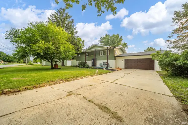 9161 N Raider RD, Middletown, IN 47356-9370