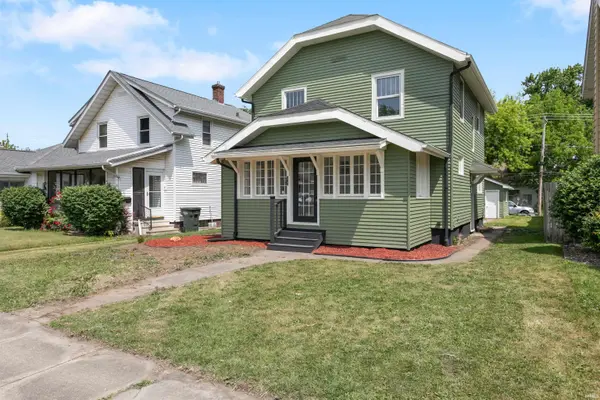 217 Altgeld ST, South Bend, IN 46614