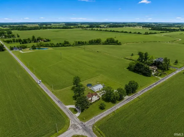200 S 350 E ***, Bluffton, IN 46714