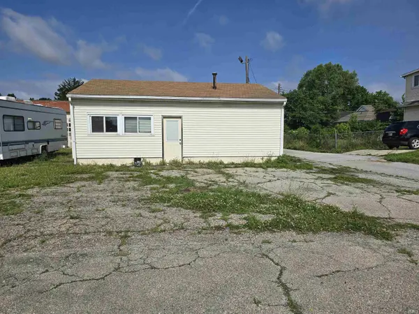 1001 N Washington ST, Kokomo, IN 46901