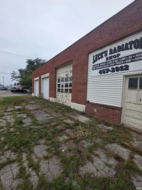 1001 N Washington ST, Kokomo, IN 46901