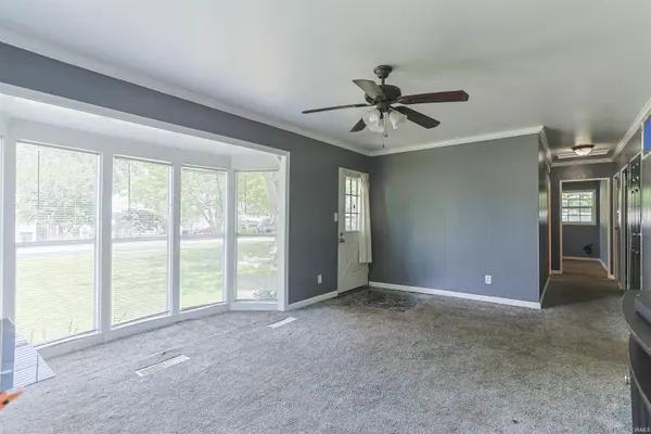 25916 Lake DR, Elkhart, IN 46514-6233