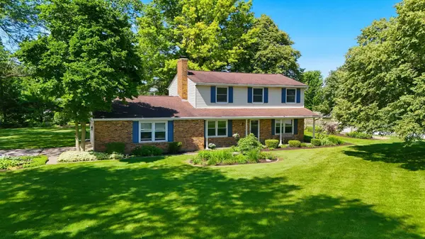 9714 Muldoon RD, Fort Wayne, IN 46819-9767