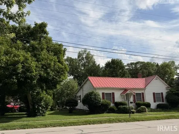 895 Stitt ST, Wabash, IN 46992