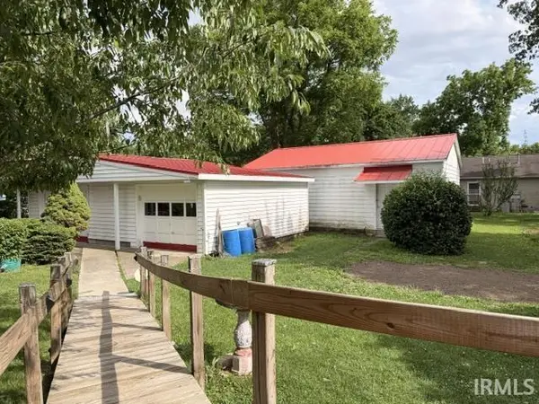 895 Stitt ST, Wabash, IN 46992